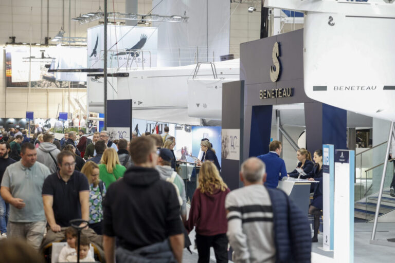 When boot 2025 opens its doors for nine days on 18 January, it will once again showcase the ‘crème de la crème’ of the water sports industry.