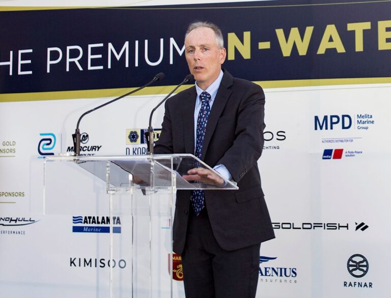 4ο Olympic Yacht Show: Η Ελλάδα στην πρώτη γραμμή