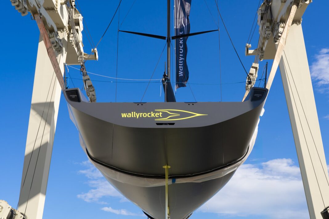 New wallyrocket51 launched: Designed for excellence