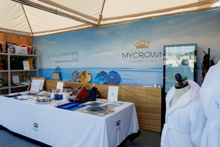 Πώς να επιλέξετε τα ποιοτικότερα λευκά είδη για το σκάφος σας