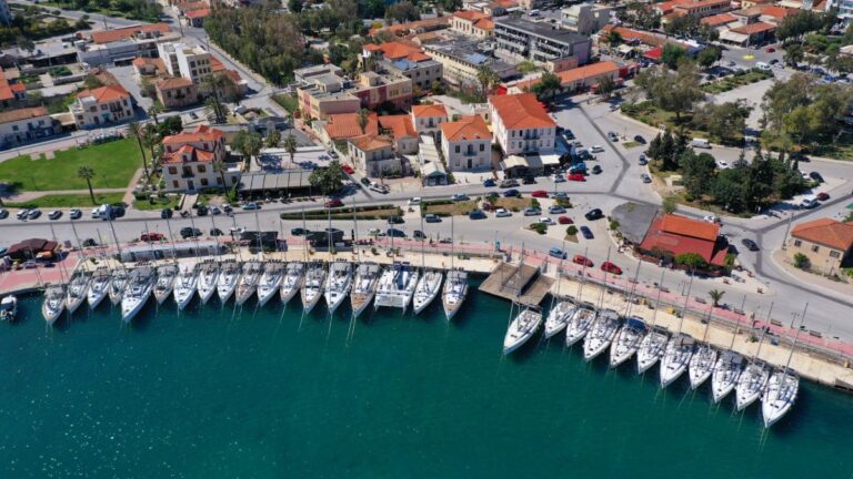 5 λόγοι να επισκεφτείτε το Λαύριο το τετραήμερο 10 – 13 Οκτωβρίου