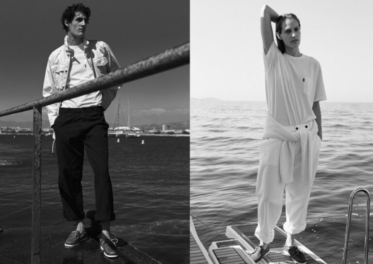 Πώς να επιλέξετε τα ιδανικά παπούτσια για το Σκάφος