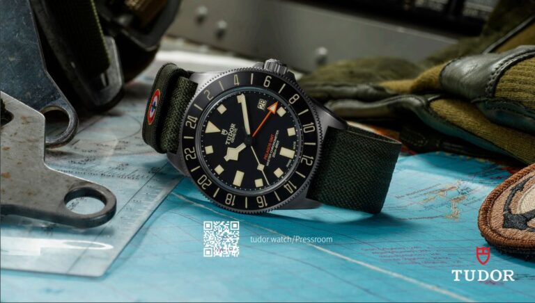 Το νέο Pelagos FXD GMT “Zulu Time”