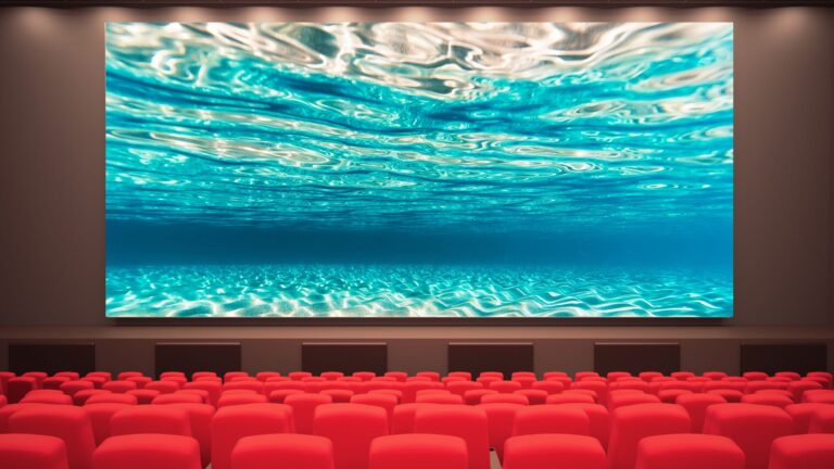 ταινίες θάλασσα