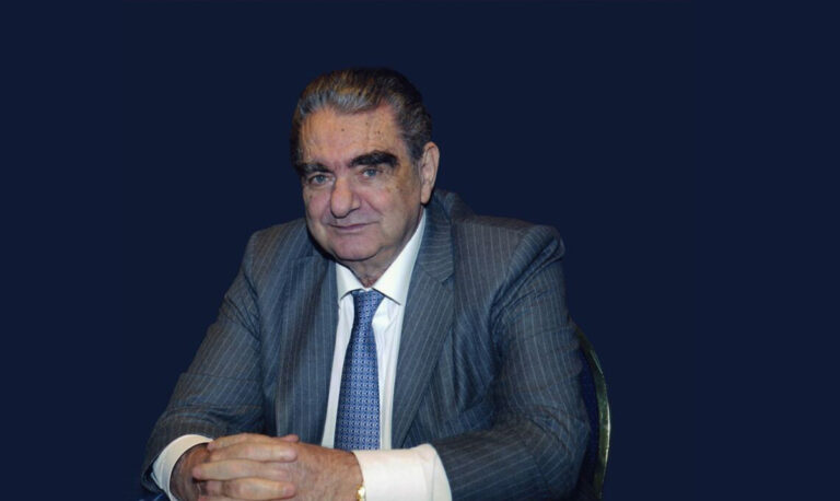 Το τελευταίο αντίο στον Βαρδή Βαρδινογιάννη