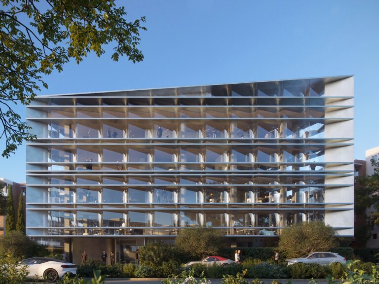 3d visualization: Batis Studio