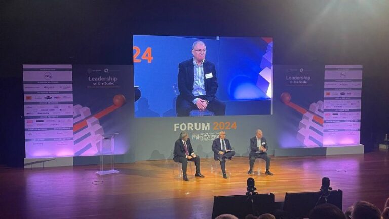 Το δεύτερο Forum του CEO Clubs Greece για το 2024