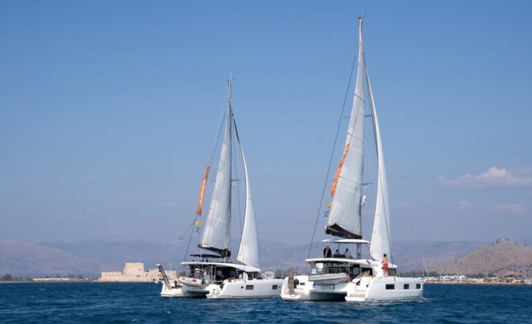 New Construction Project Launched: TREMENDA - 45m Cantiere delle Marche