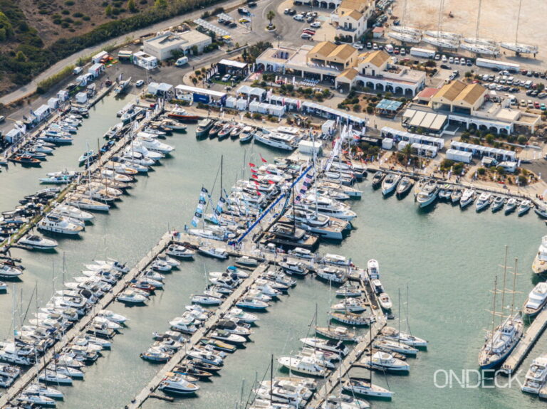 Δείτε τις πιο λαμπερές στιγμές του Olympic Yacht Show 2024 – Φωτογραφίες και videos