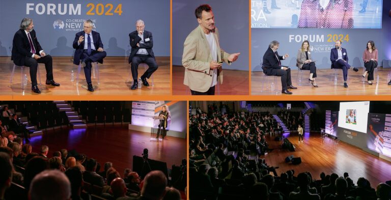 CEO Clubs Greece Forum: Χαράζοντας το δρόμο προς την επίτευξη ηγεσίας σε κλίμακα