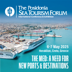 POSIDONIA SEA TOURISM FORUM