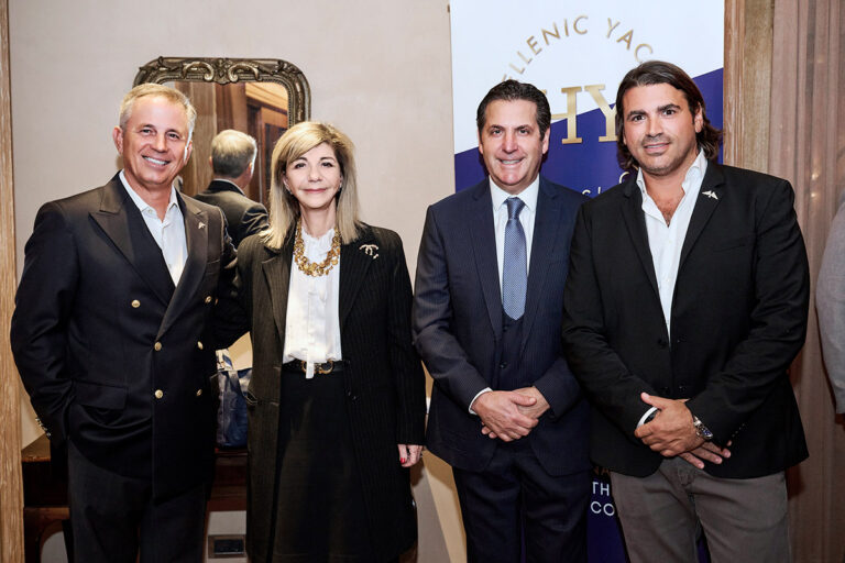 Δημήτρης Μαρούλης, Πέννυ Ζαγλαρίδου, Παναγόπουλος, Μιχάλης Δελιέζας