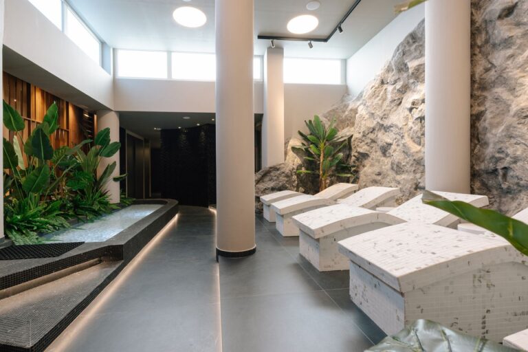 Βράβευση του Paros Agnanti Resort & Spa στα Greek Hospitality Awards 2024