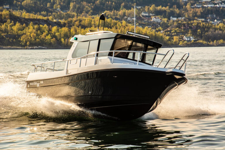 Τα Φινλανδικά Nord Star στη RIGINOS YACHTS