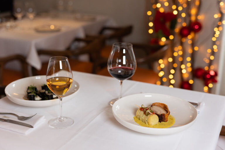 ATENO Cook & Deli: Γιορτές στο κέντρο της Αθήνας