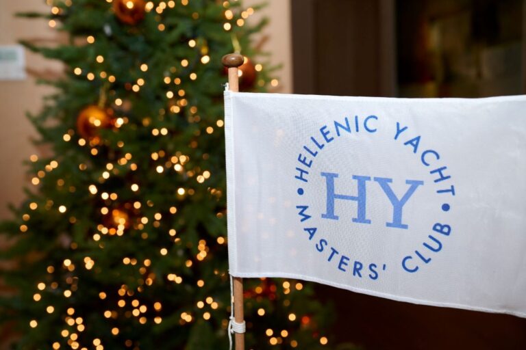 Σεμινάριο ‘Seas of Safety’ του Hellenic Yacht Masters Club