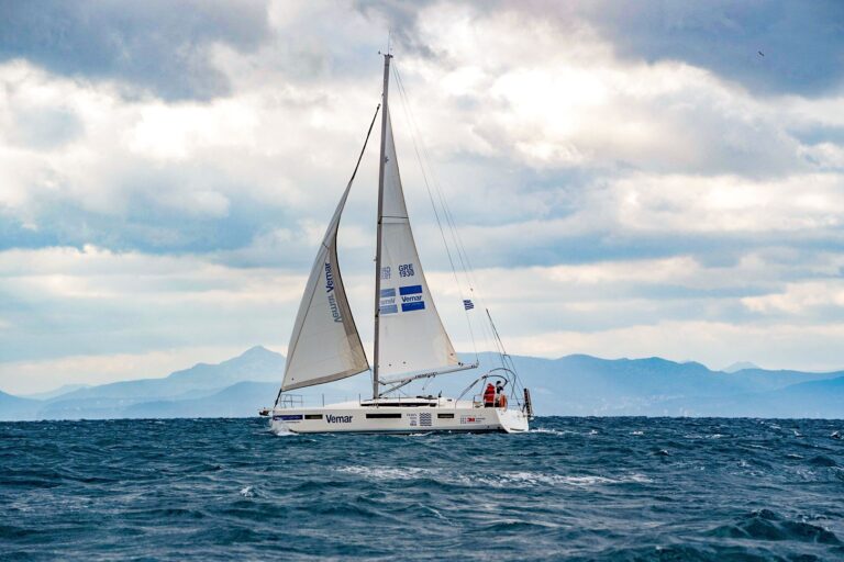 Οι επιτυχίες της VEMAR ONDECK Sailing Team το 2024