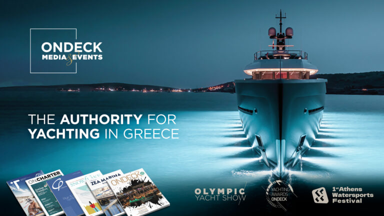 Νέα Στέγη, νέα projects για την ONDECK!