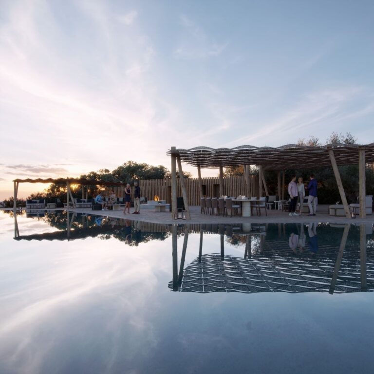 Νέα διάκριση για το αρχιτεκτονικό γραφείο Potiropoulos+Partners