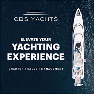 CBS Yachts - Yachting Experience