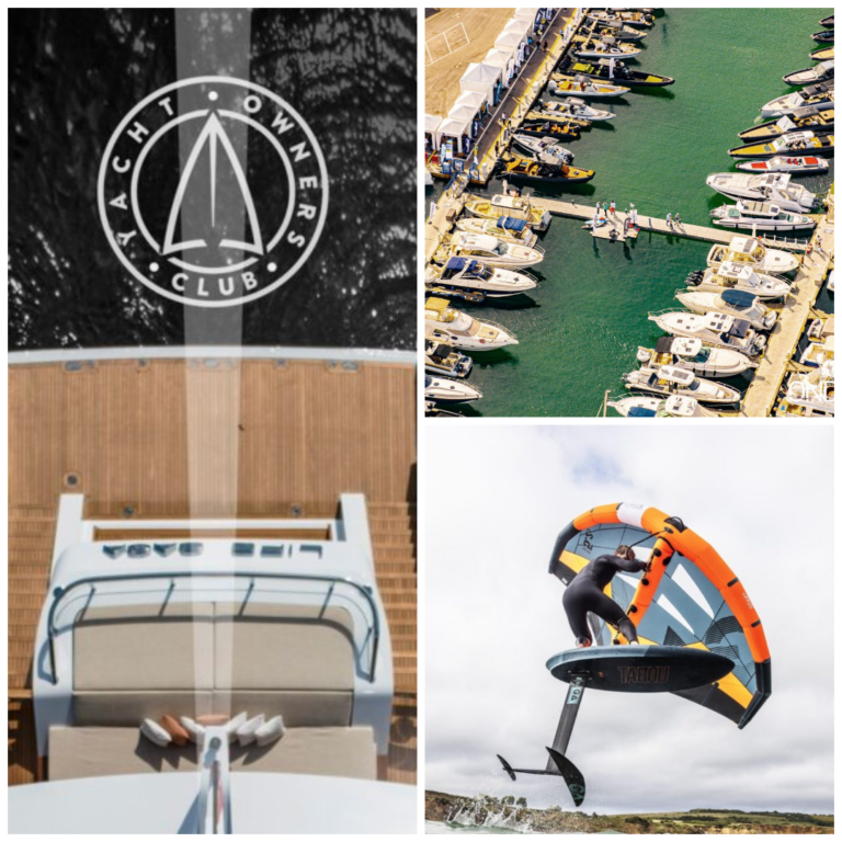 2025: Tα events και τα νέα project της ONDECK