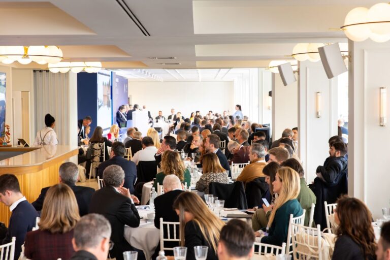 Συνέδριο yachting