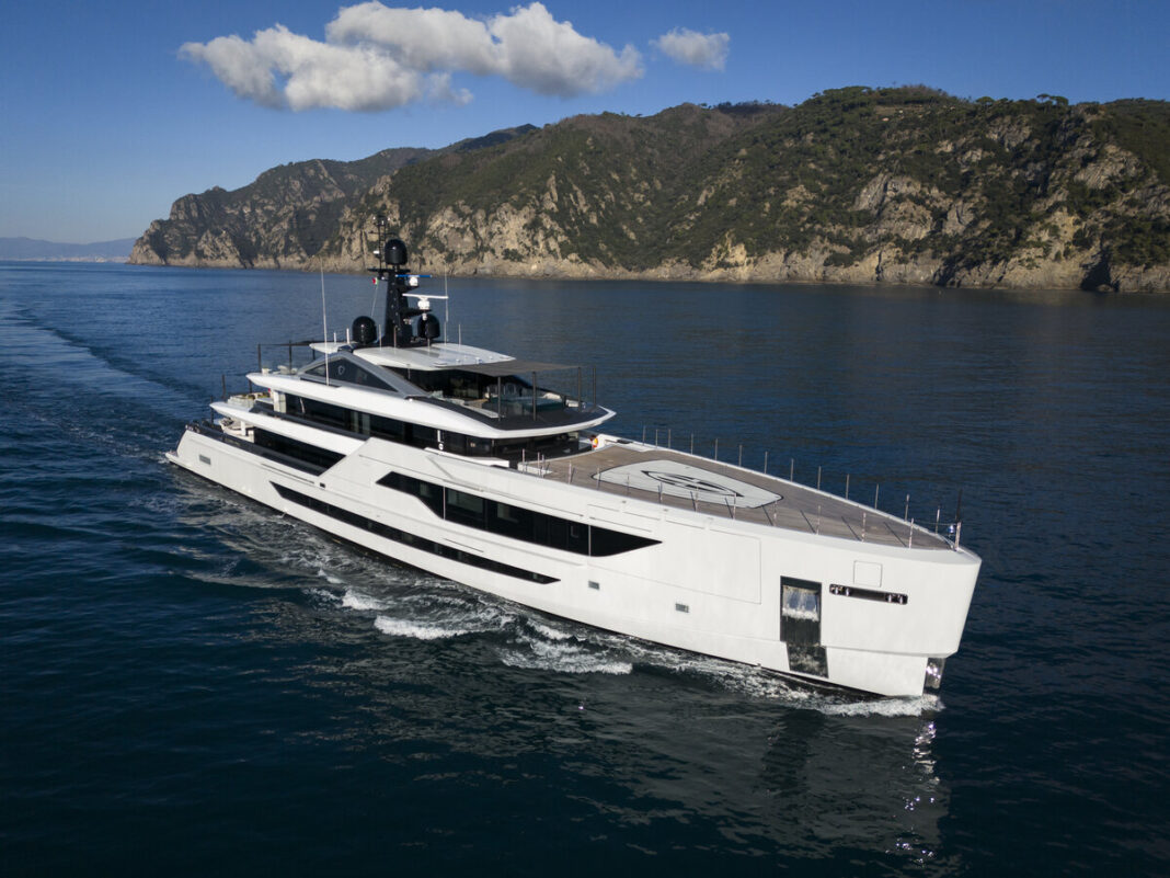 The Design Philosophy of the 58M Diamond Binta