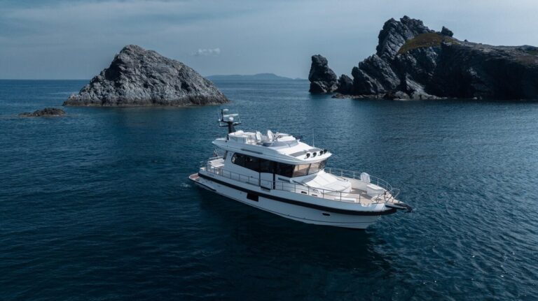 RIGINOS Yachts: Ενισχύει την παρουσία των σκανδιναβικών ναυπηγείων στην Ελλάδα