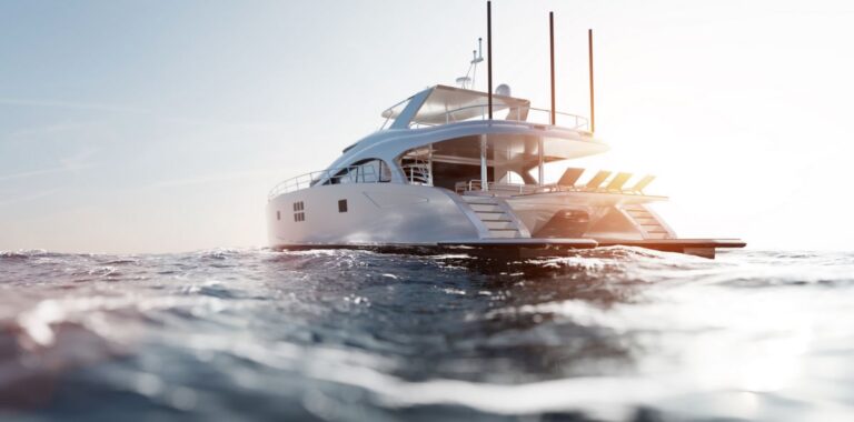 Navigating Troubled Waters: Understanding the Rise in Yachting Accidents