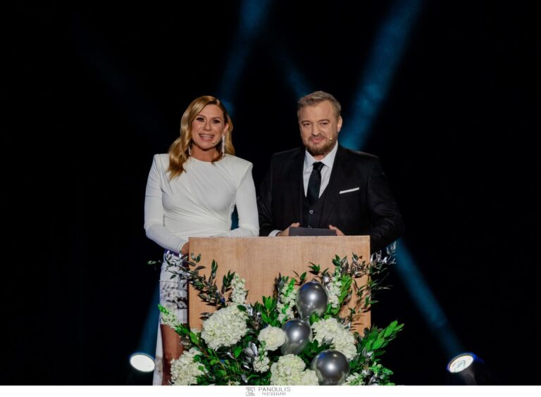 Gazzetta Awards by bwin 2024: Τα «Όσκαρ» του αθλητισμού στο Μέγαρο Μουσικής