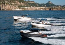 Atalanta Marine is proud to welcome Apreamare