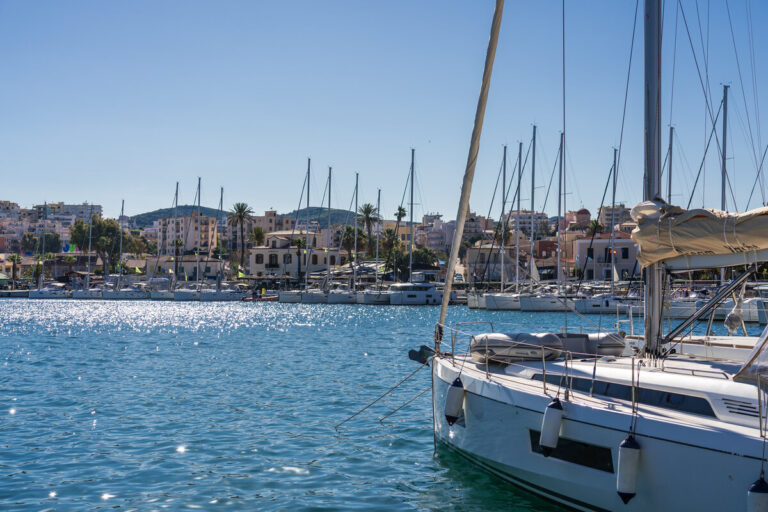 Charter Meetup is back in Greece