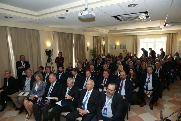 Οργανισμός Λιμένος Κέρκυρας: Μοχλός Ανάπτυξης για την Τοπική Οικονομία και Ανάπτυξη