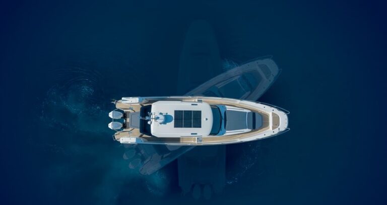 Quick and Μercury Μarine: Α strategic partnership