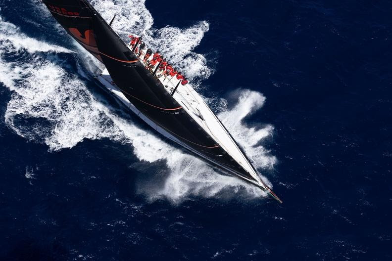 Tschüss 2 wins RORC Caribbean 600 Overall