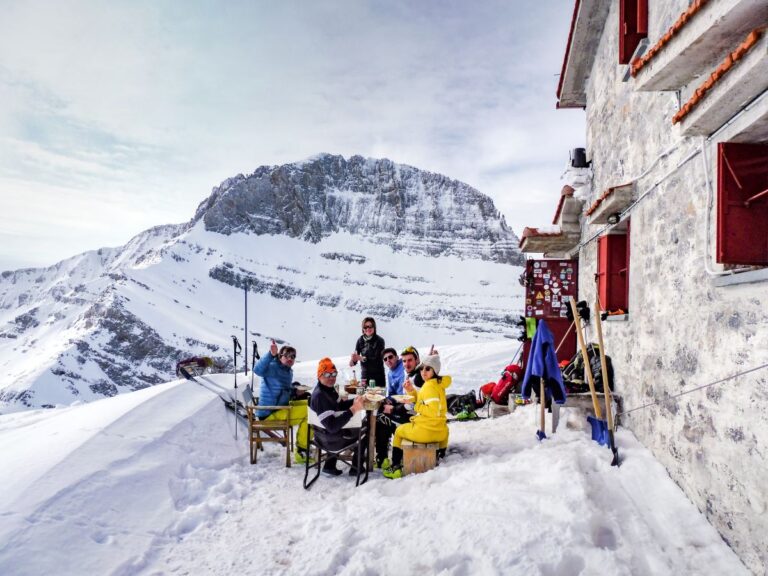 Αλέξανδρος & Μιχάλης Στύλλας Guardians of Olympus