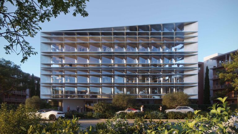 Potiropoulos+Partners: το πιο καινοτόμο αρχιτεκτονικό γραφείο στην Ελλάδα