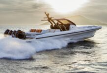 H Riginos Yachts στο δίκτυο αντιπροσώπων της Technohull για την Ελλάδα