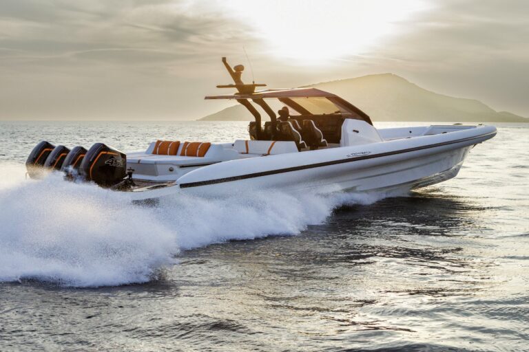 H Riginos Yachts στο δίκτυο αντιπροσώπων της Technohull για την Ελλάδα