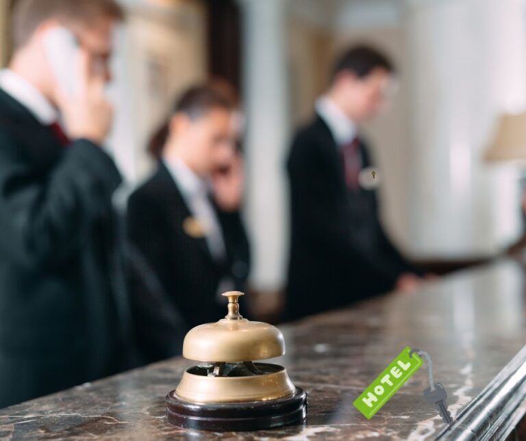 ξεχνοδοχεία