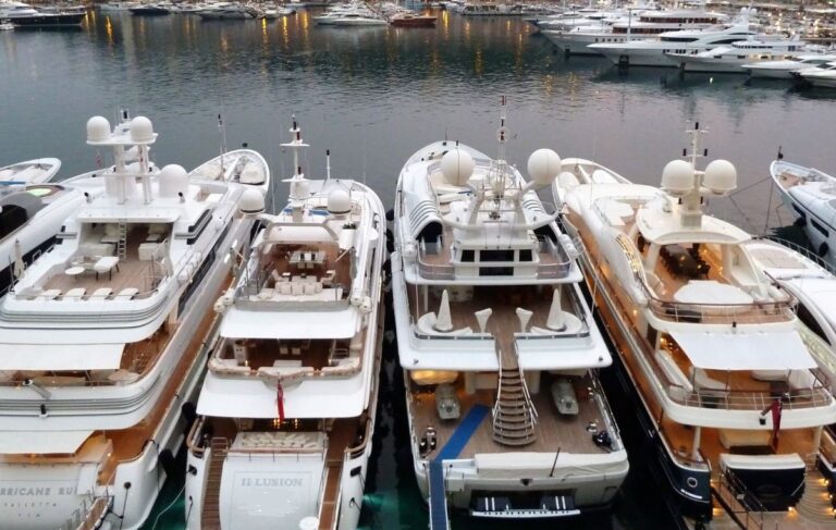 Χάρης Οικονόμου: Η γραφειοκρατία τροχοπέδη στην ανάπτυξη του Yachting