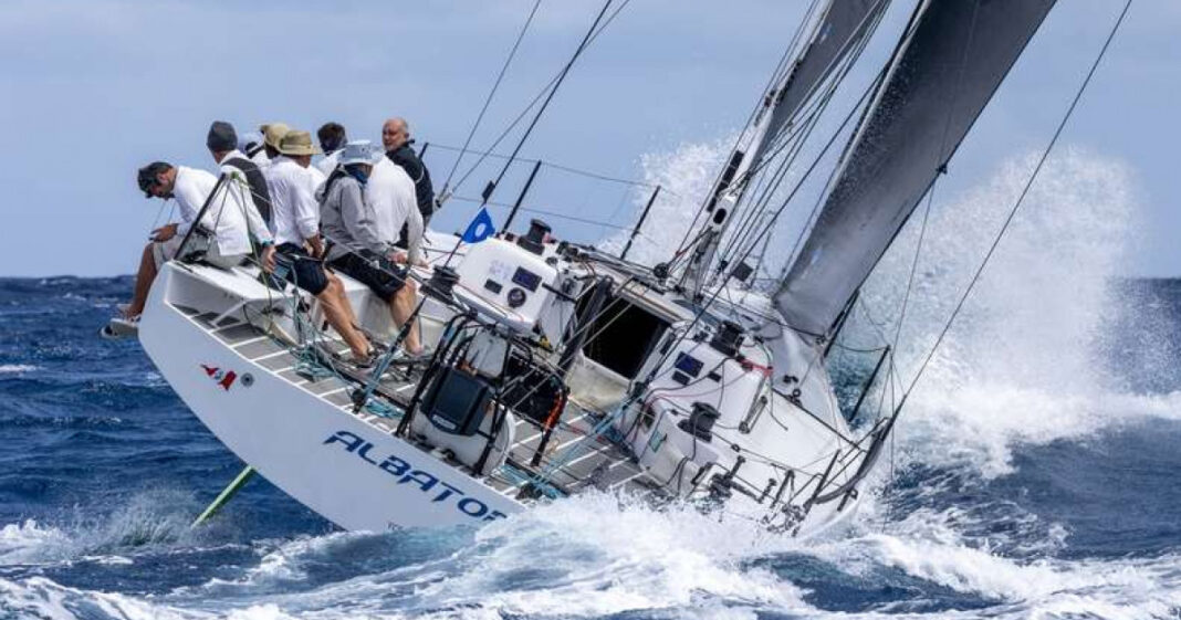 2025 RORC Caribbean 600: The ultimate tropical offshore challenge