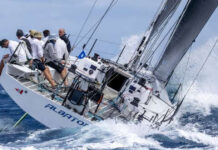 2025 RORC Caribbean 600: The ultimate tropical offshore challenge