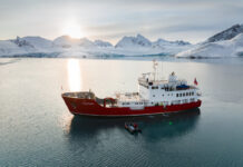 Discover the Arctic sustainably