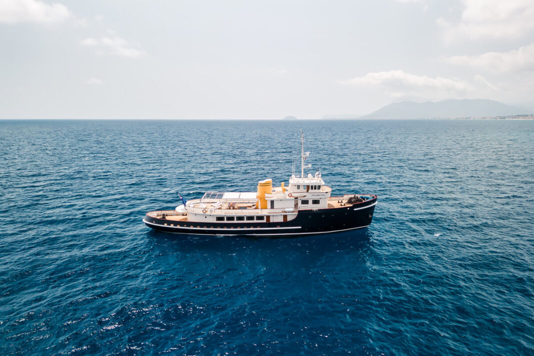 PROMETEJ Blue Zones Under Investigation