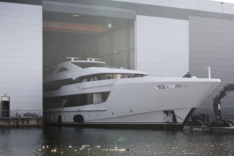 Agnathea YN20955 reveal