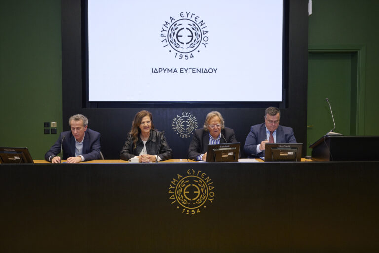 21η Πρώτη Έκθεση “EAST MED YACHT SHOW 2025”