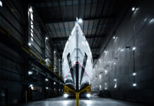 Damen Yachting Launches Third Yacht Support 53