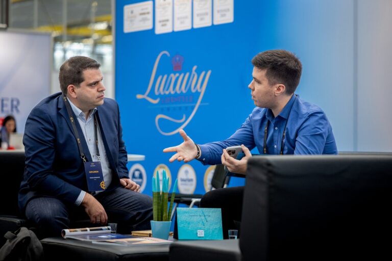 Ready to grow your charter business? ICE 2025 is calling