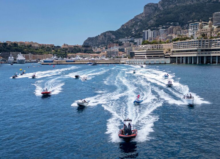 Monaco Energy Boat Challenge: A 12th edition focused on innovations